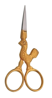 Fancy Scissor